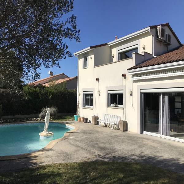 Offres de vente Villa L'Union 31240
