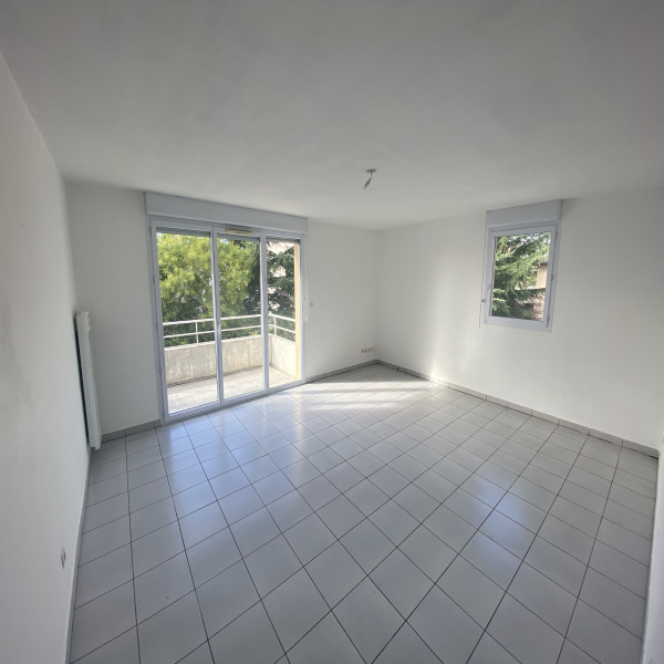 Offres de location Appartement Toulouse 31200