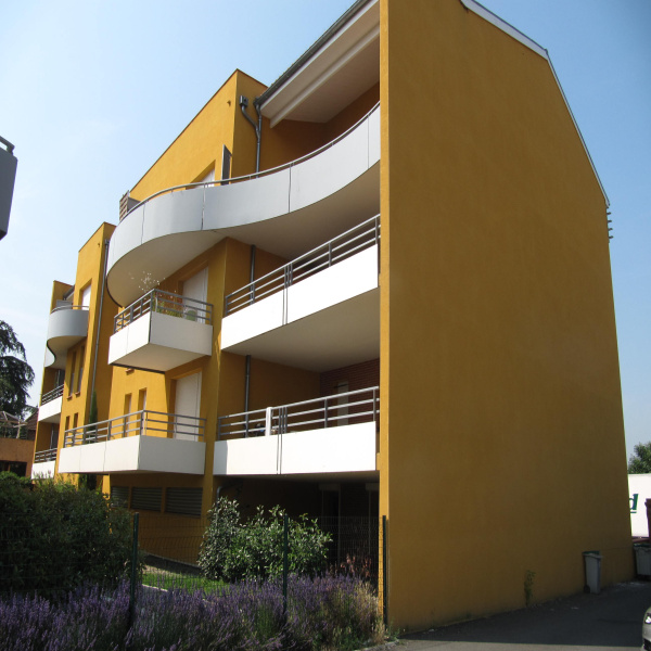 Offres de location Rez de jardin Aucamville 31140