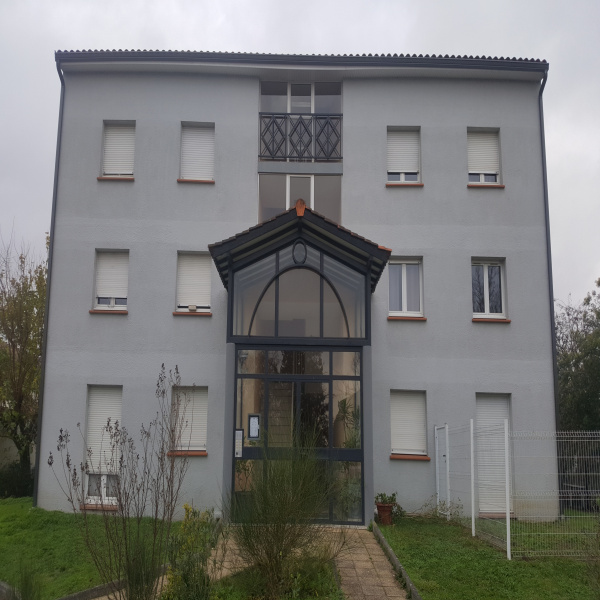 Offres de location Appartement Aucamville 31140