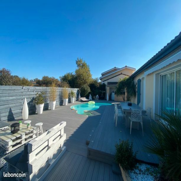 Offres de vente Maison Toulouse 31200