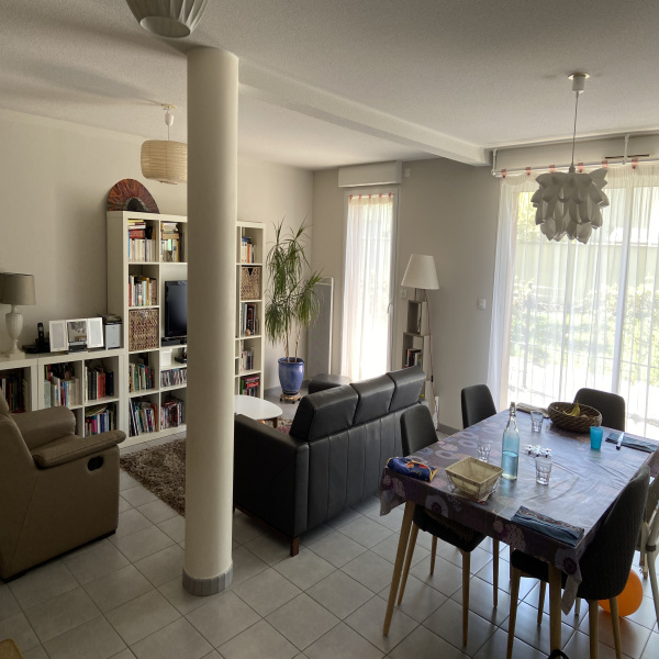 Offres de vente Duplex Toulouse 31200