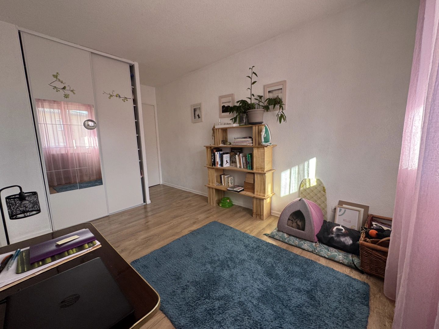 property