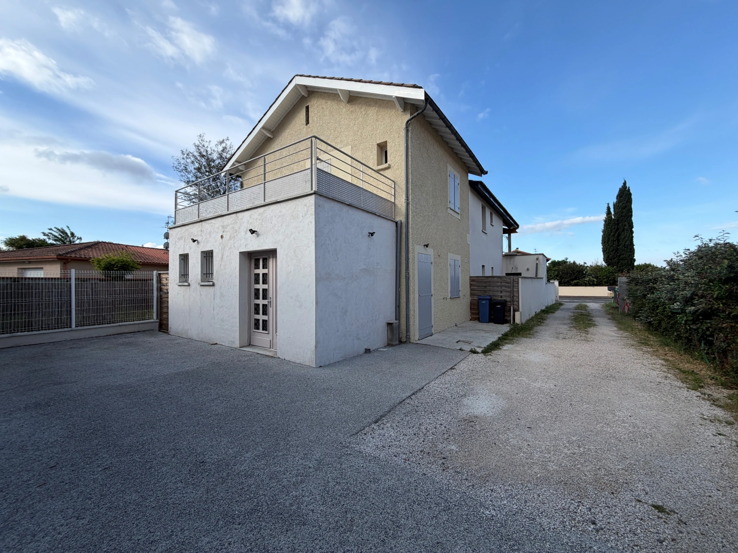 property